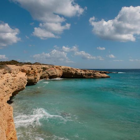 Dafnis Koufonisia Apartment ภายนอก รูปภาพ