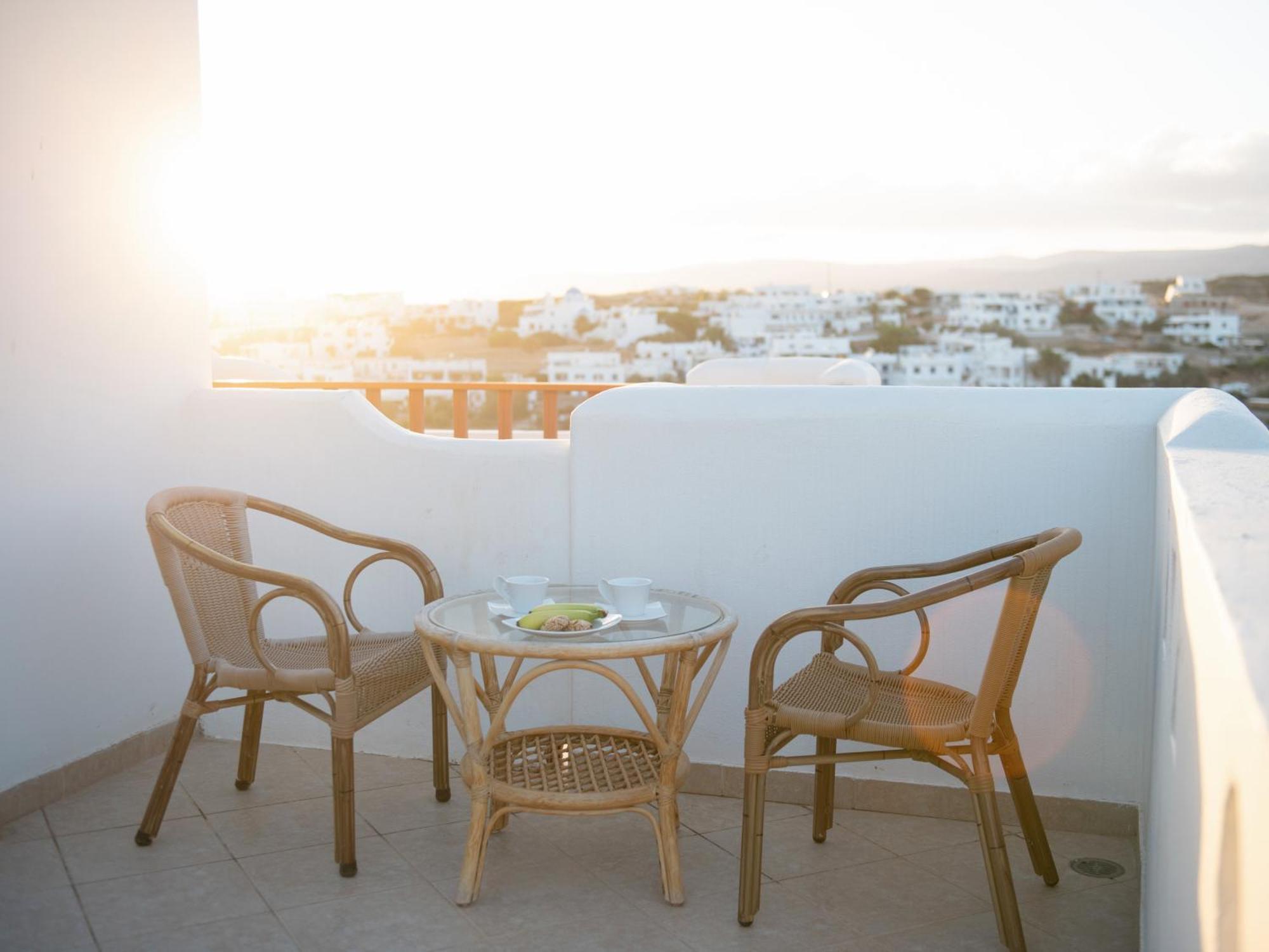 Dafnis Koufonisia Apartment ภายนอก รูปภาพ