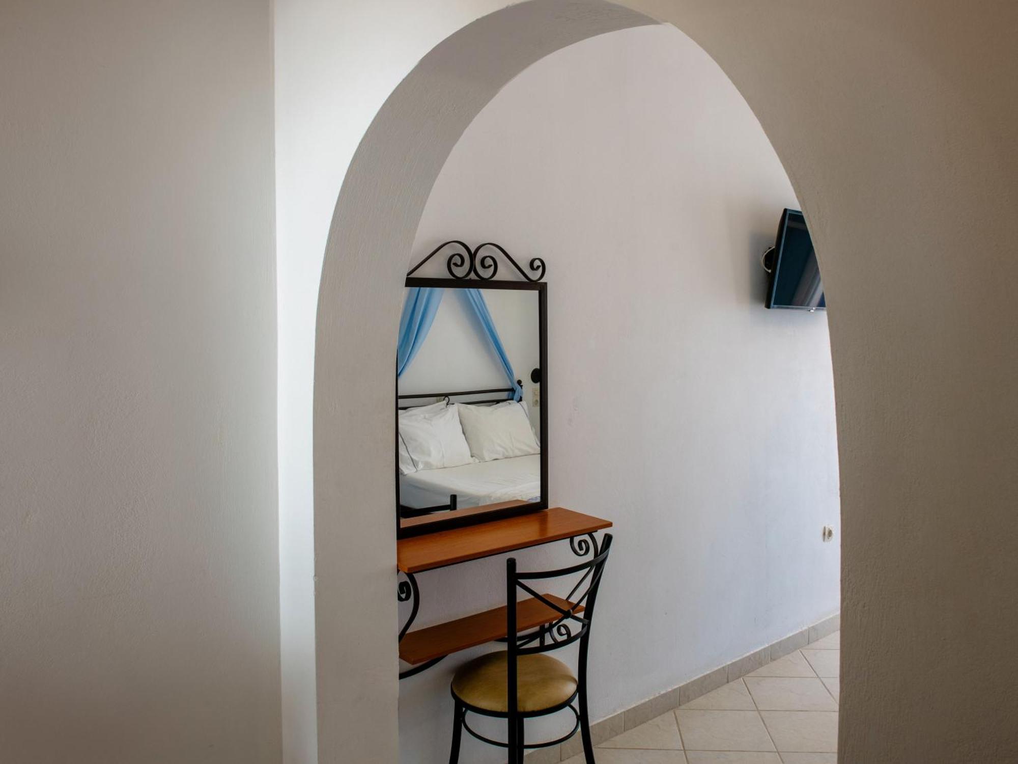 Dafnis Koufonisia Apartment ภายนอก รูปภาพ