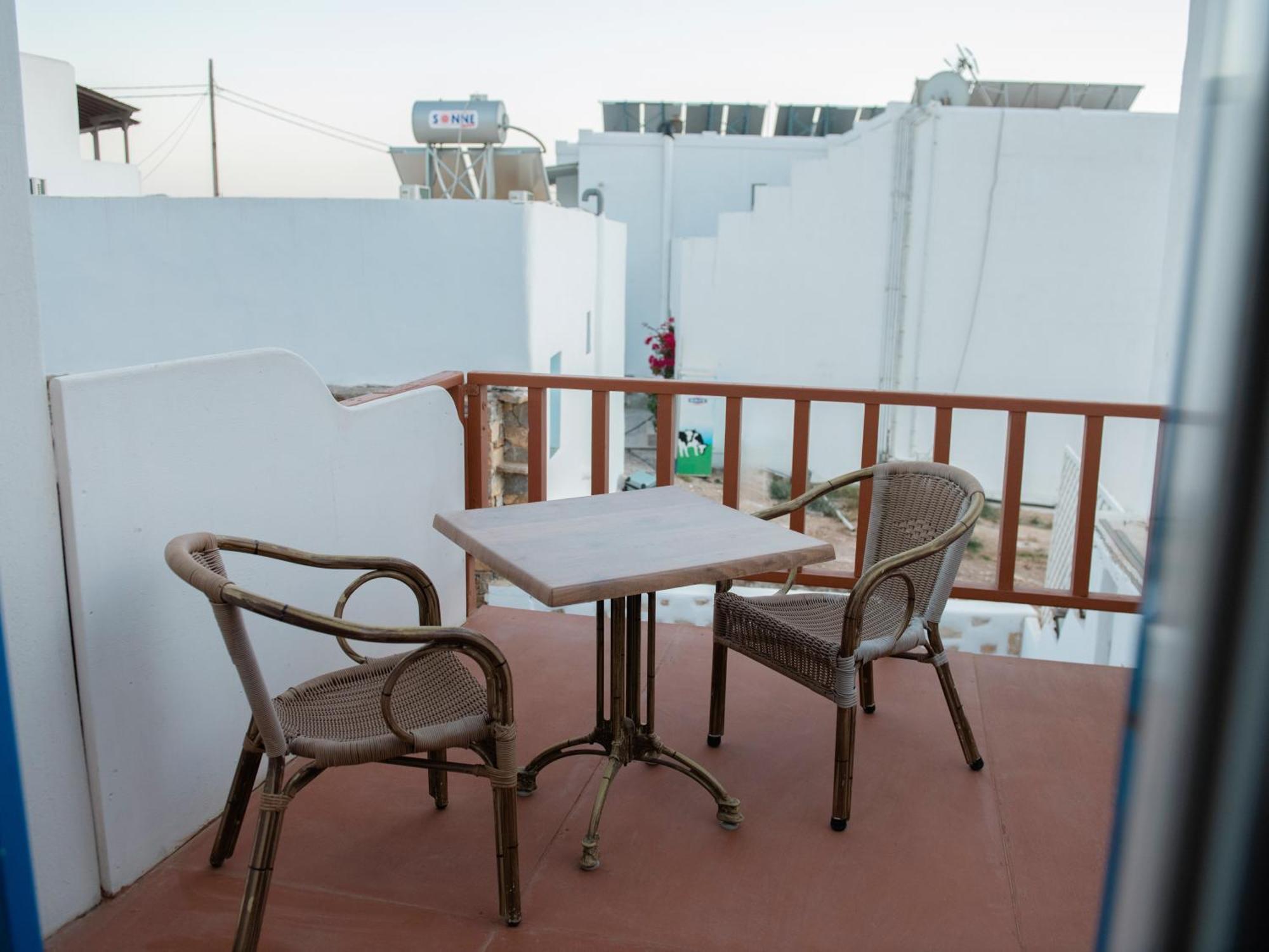 Dafnis Koufonisia Apartment ภายนอก รูปภาพ