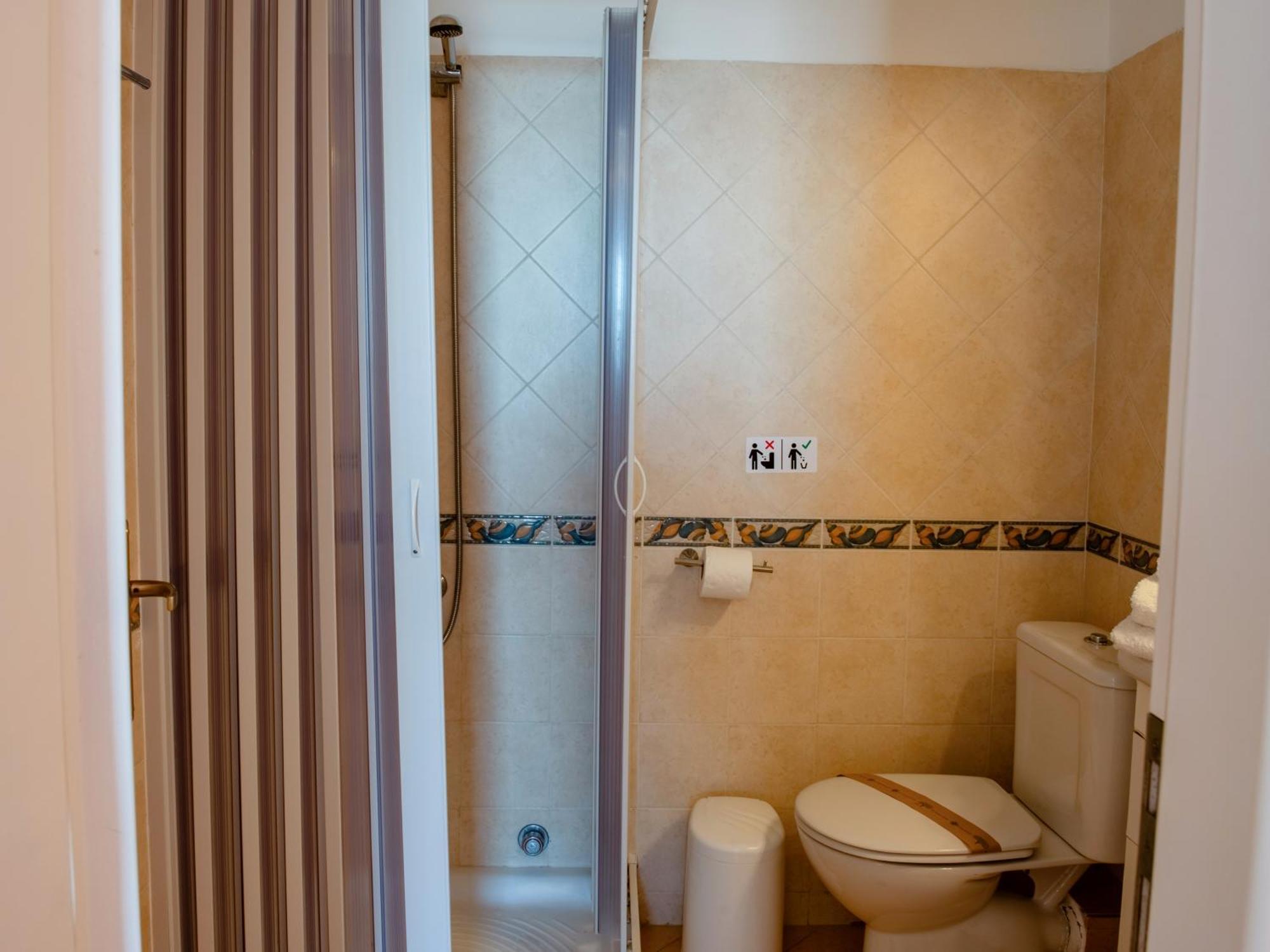 Dafnis Koufonisia Apartment ภายนอก รูปภาพ