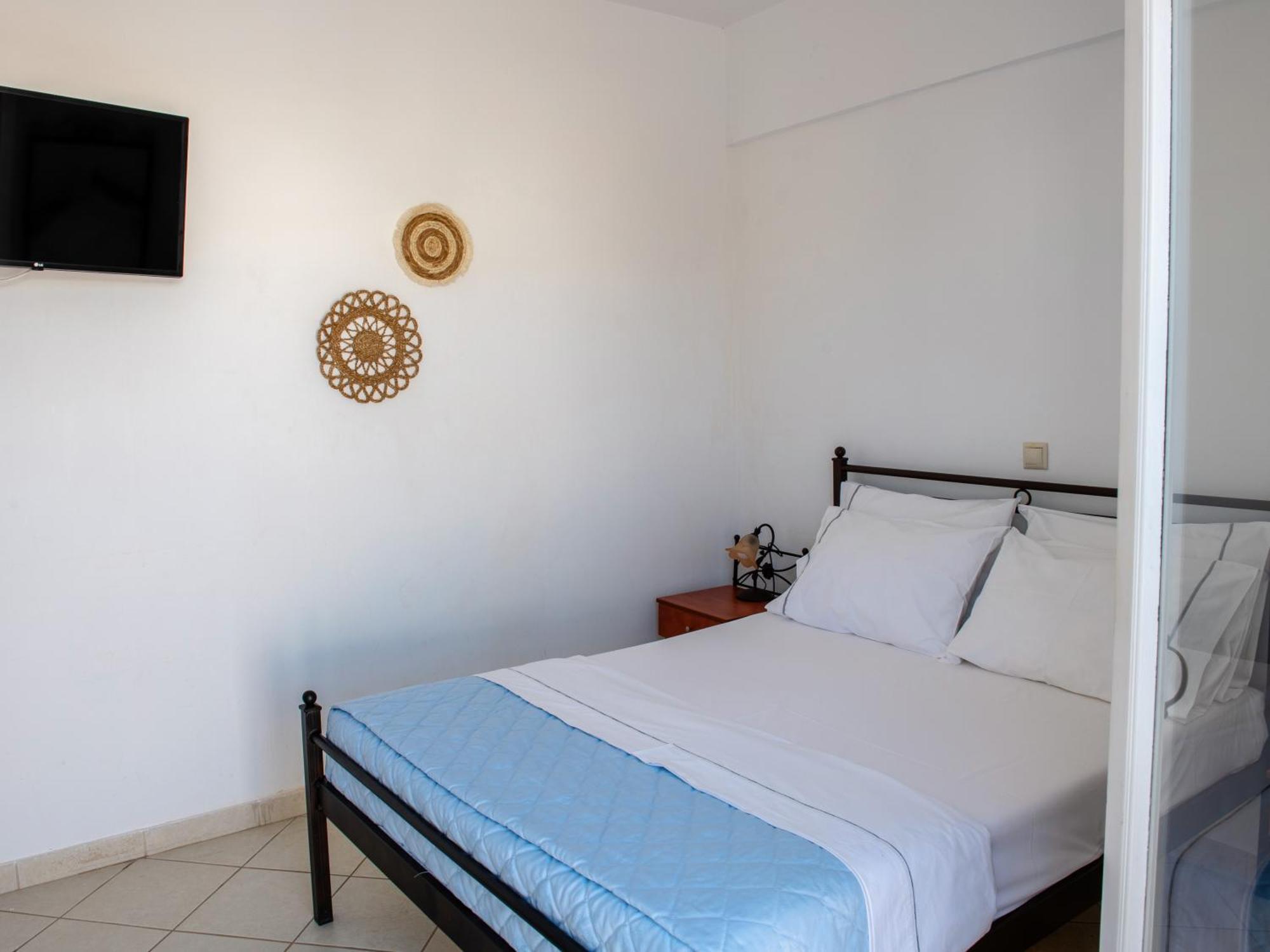 Dafnis Koufonisia Apartment ภายนอก รูปภาพ