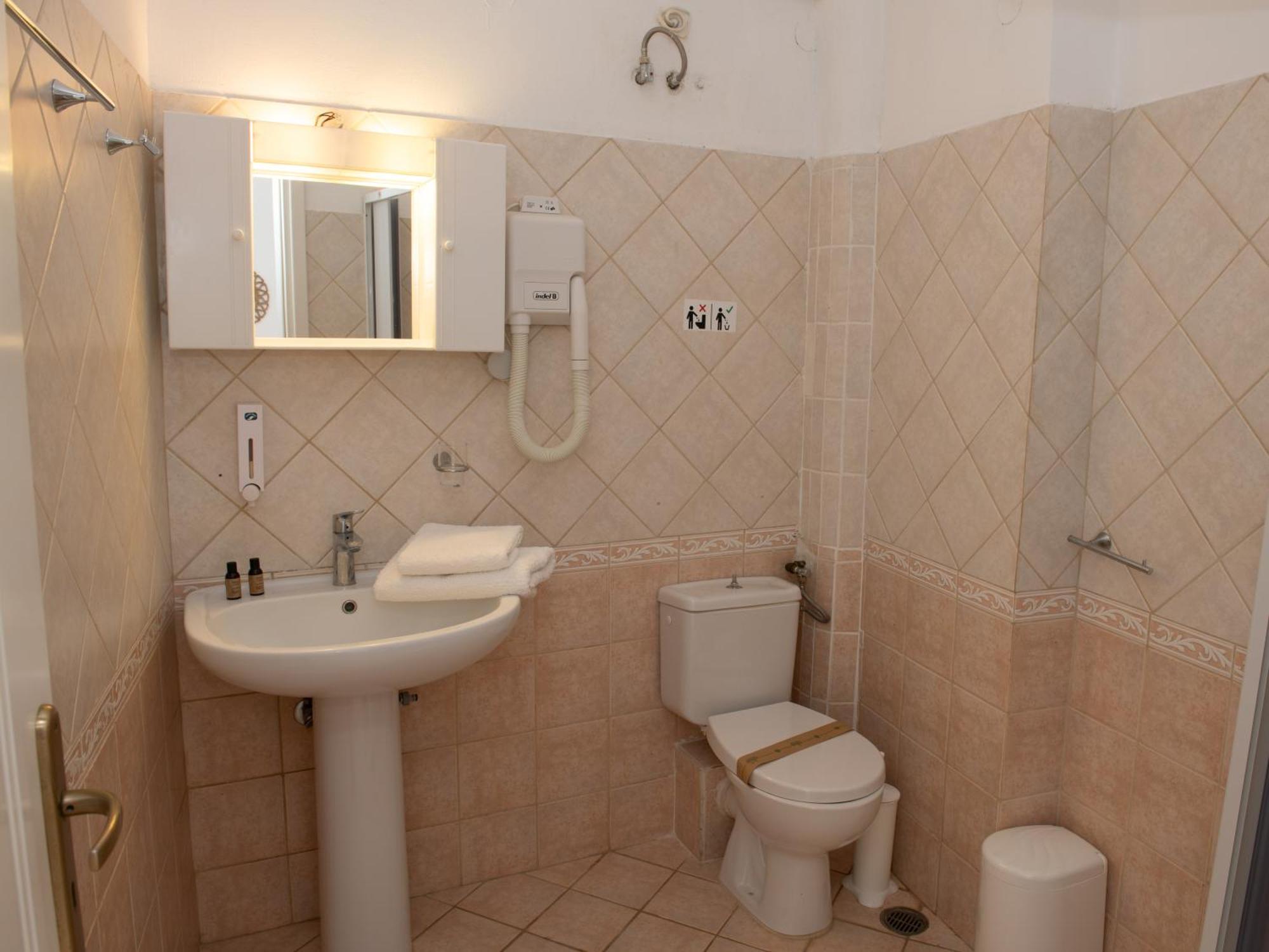 Dafnis Koufonisia Apartment ภายนอก รูปภาพ