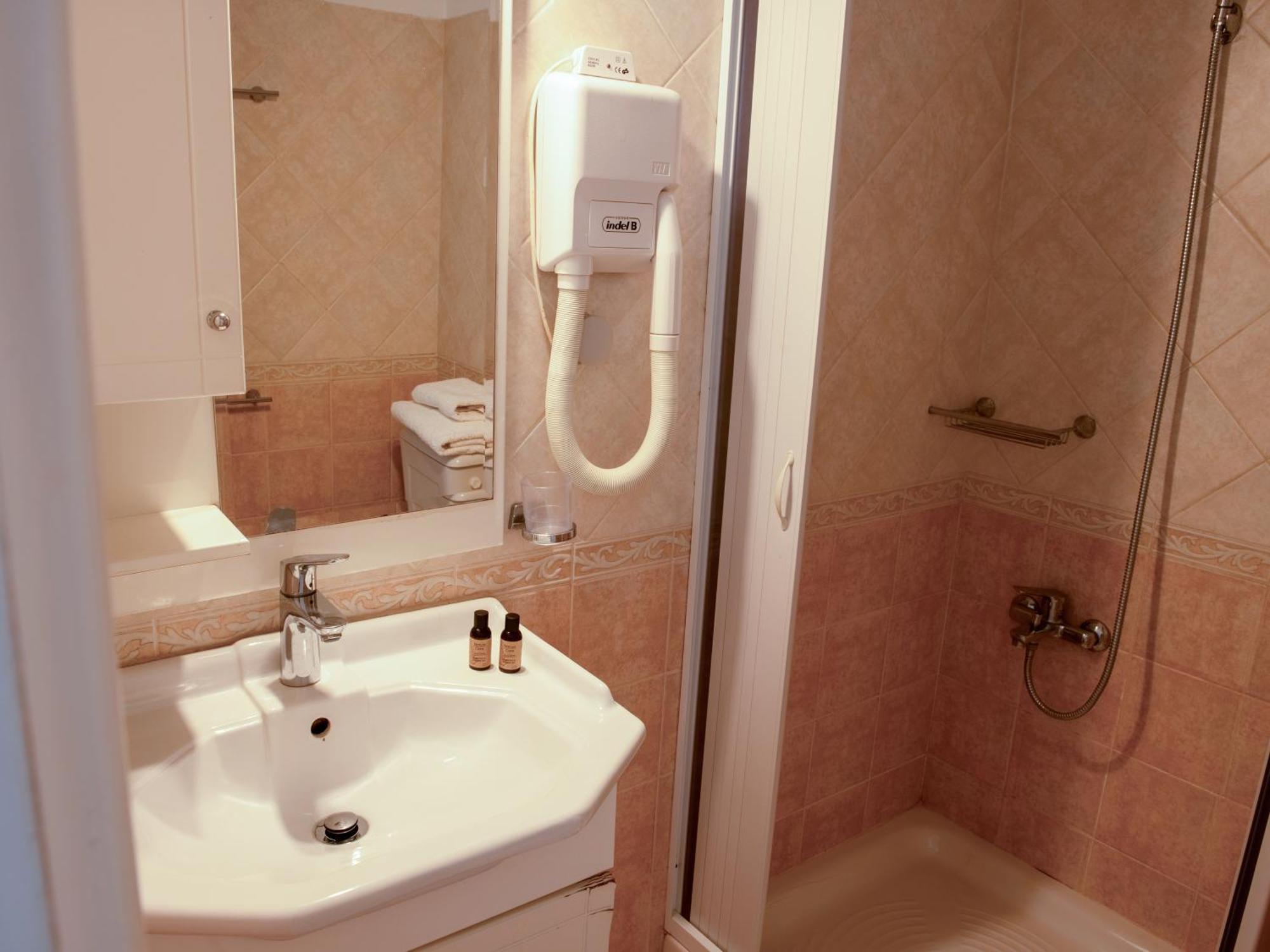 Dafnis Koufonisia Apartment ภายนอก รูปภาพ